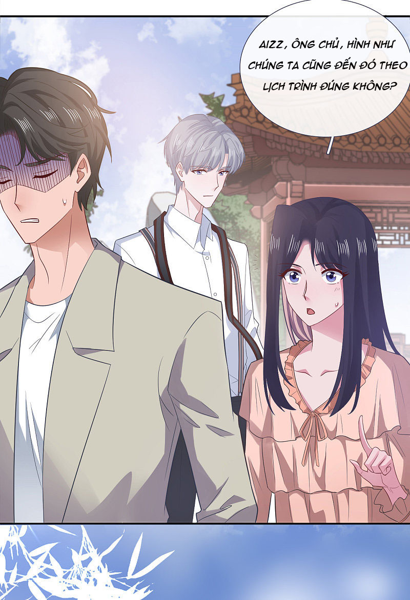 cái thùng cơm sát vách chapter 67 25