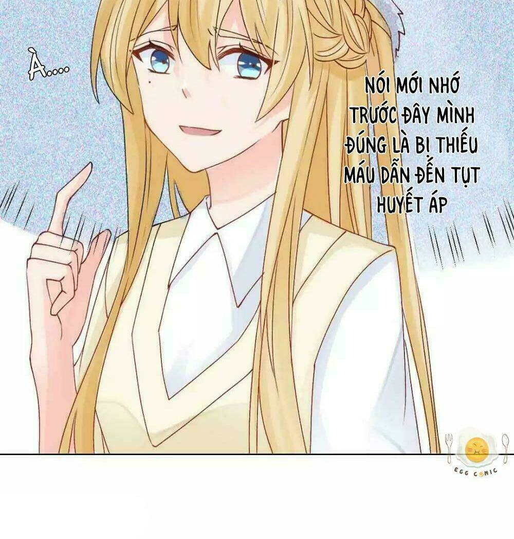 trọng sinh siêu sao - lăng thiếu sủng nghiện chapter 19 6