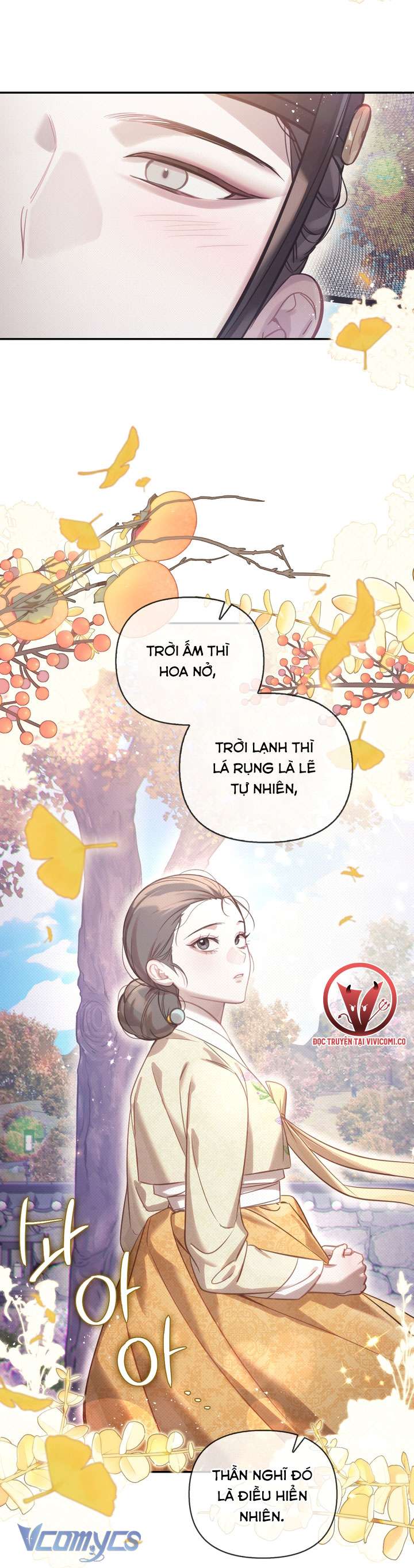 [18+] tiết học bí mật của trung điện chapter 48 7