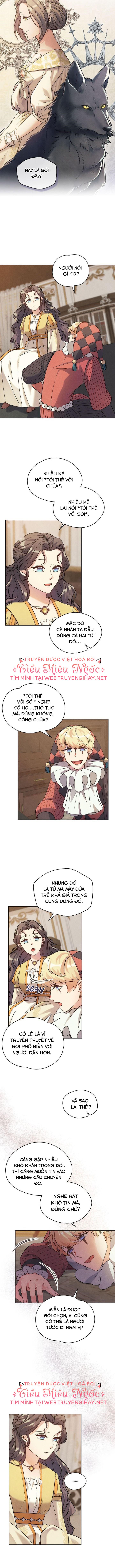 nỗi buồn của chú hề chapter 17 6