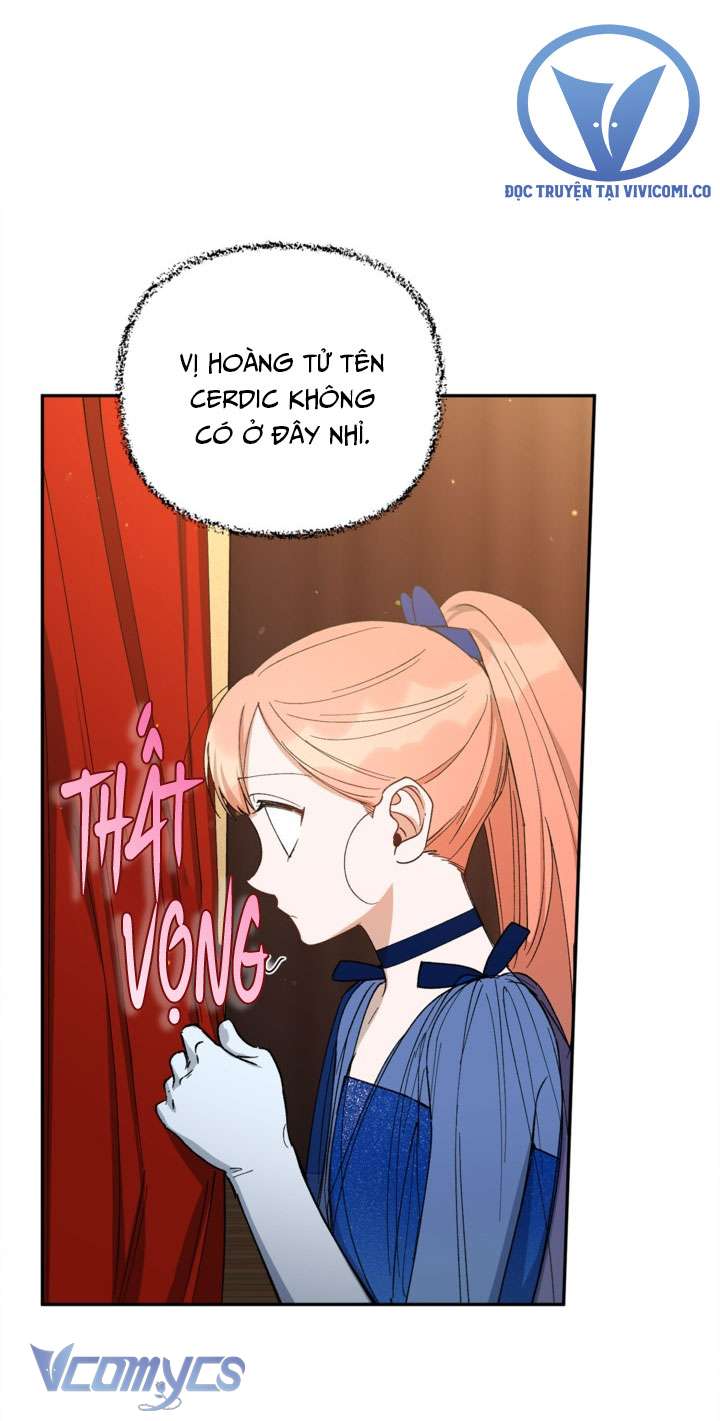 phương pháp trở thành con gái của người hùng bóng đêm chapter 44 42