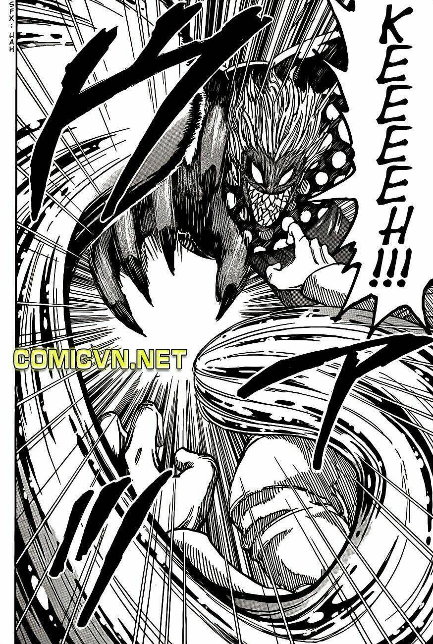 thợ săn ẩm thực chapter 227 5