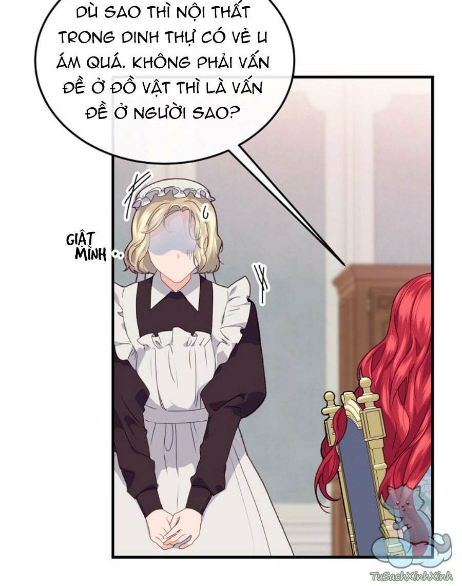 đại dương kiêu sa chapter 18.1 56