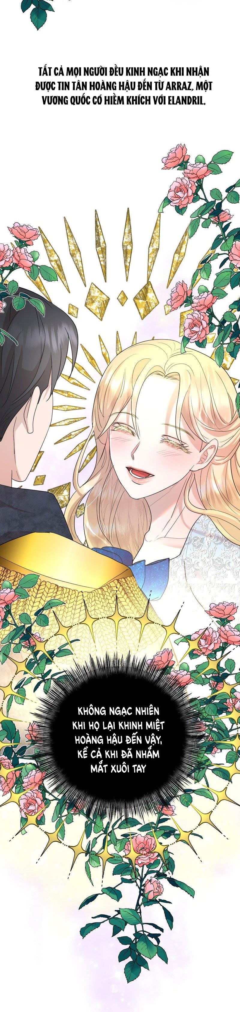 ngã rẽ định mệnh chapter 7.2 4