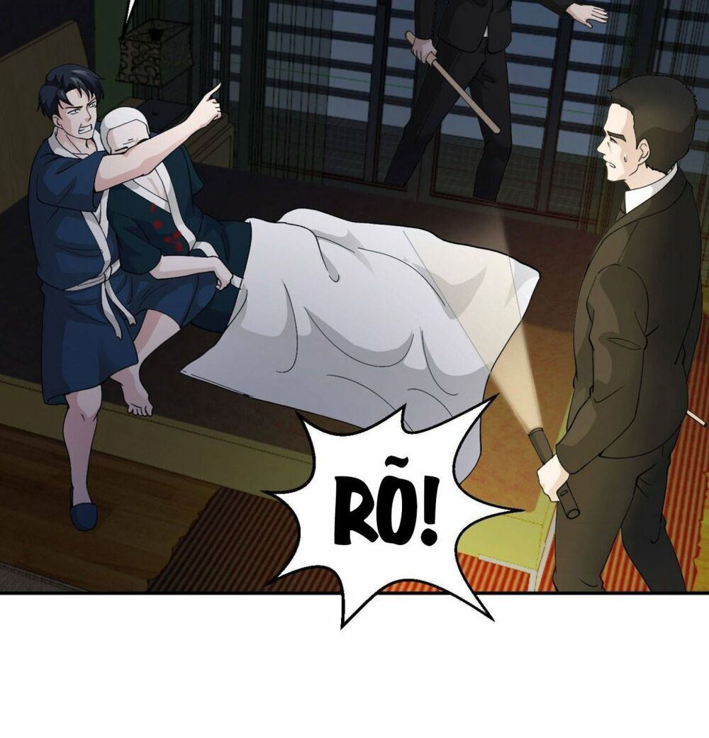 ta chẳng qua là một đại la kim tiên chapter 28 19