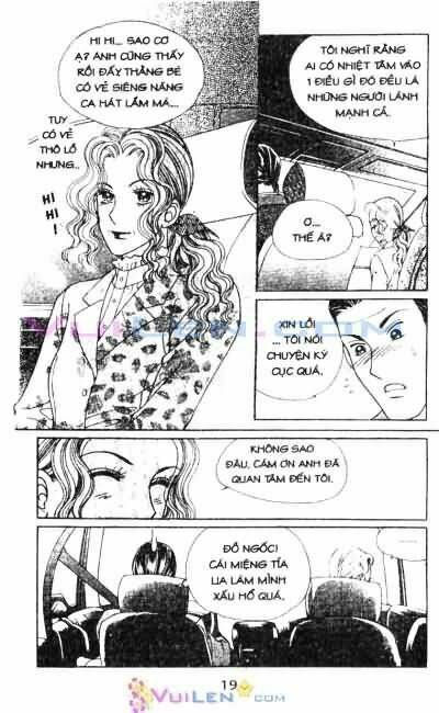 anh là của tôi chapter 9 19