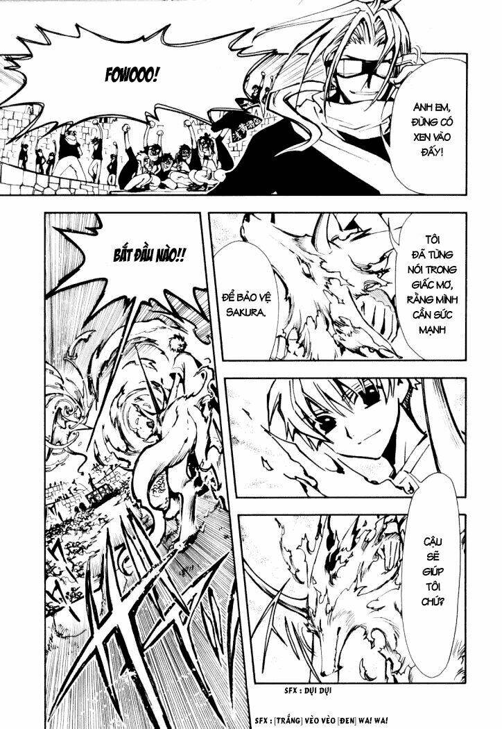 huyền thoại đôi cánh chapter 11 12