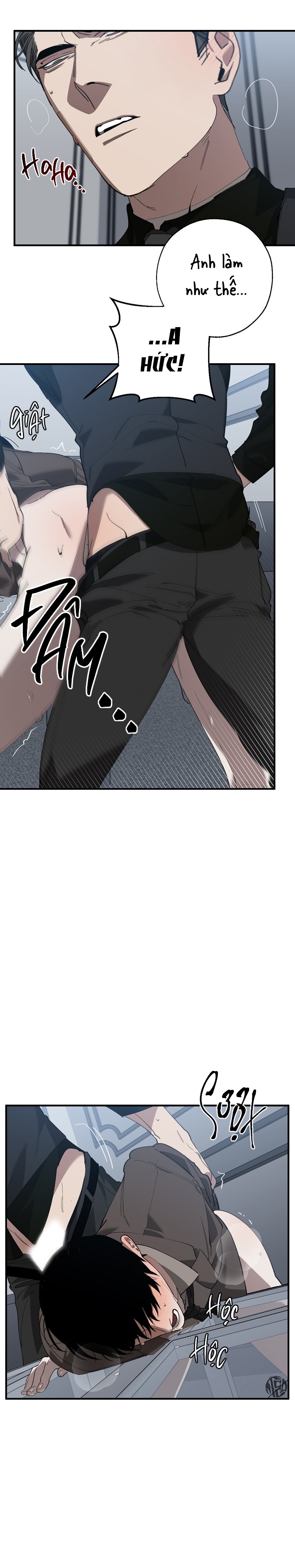 hoán vị chapter 69 13