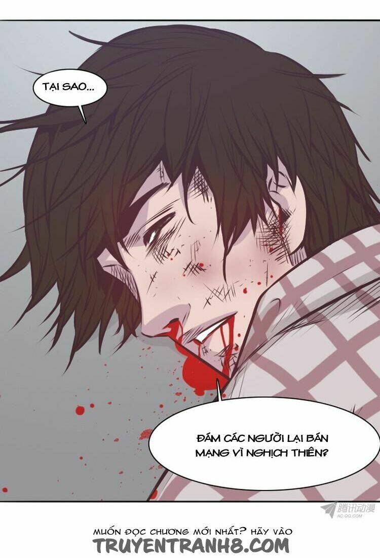 vua của vong linh chapter 173 30