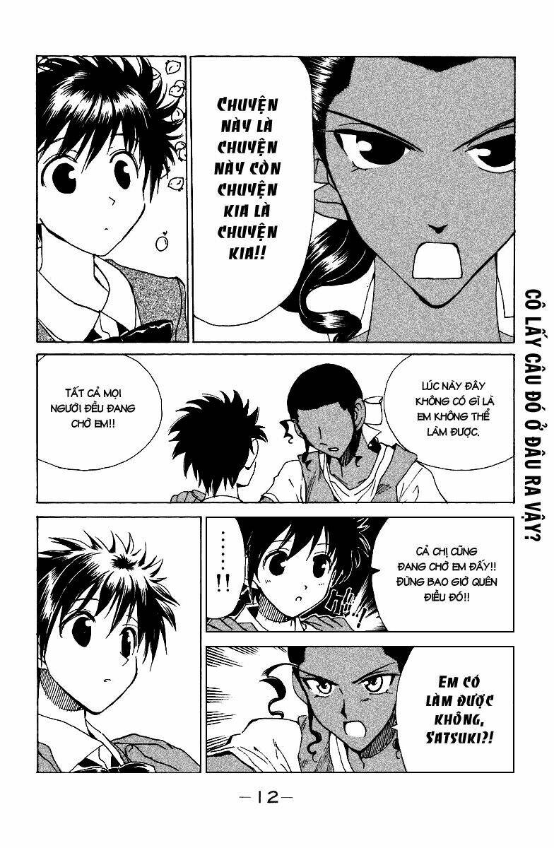 school rumble chapter 130 10