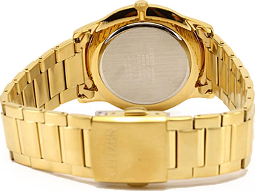 Đồng hồ đôi Citizen BD0022-59E và ER0182-59E