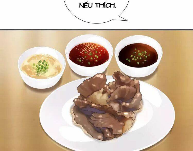 thực luyến kỳ duyên chapter 6 24