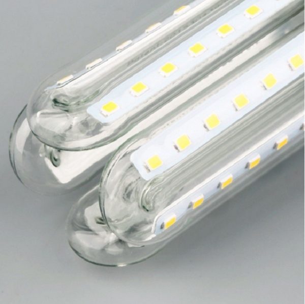 Bộ 20 bóng đèn led chữ U 32w sáng bền đẹp