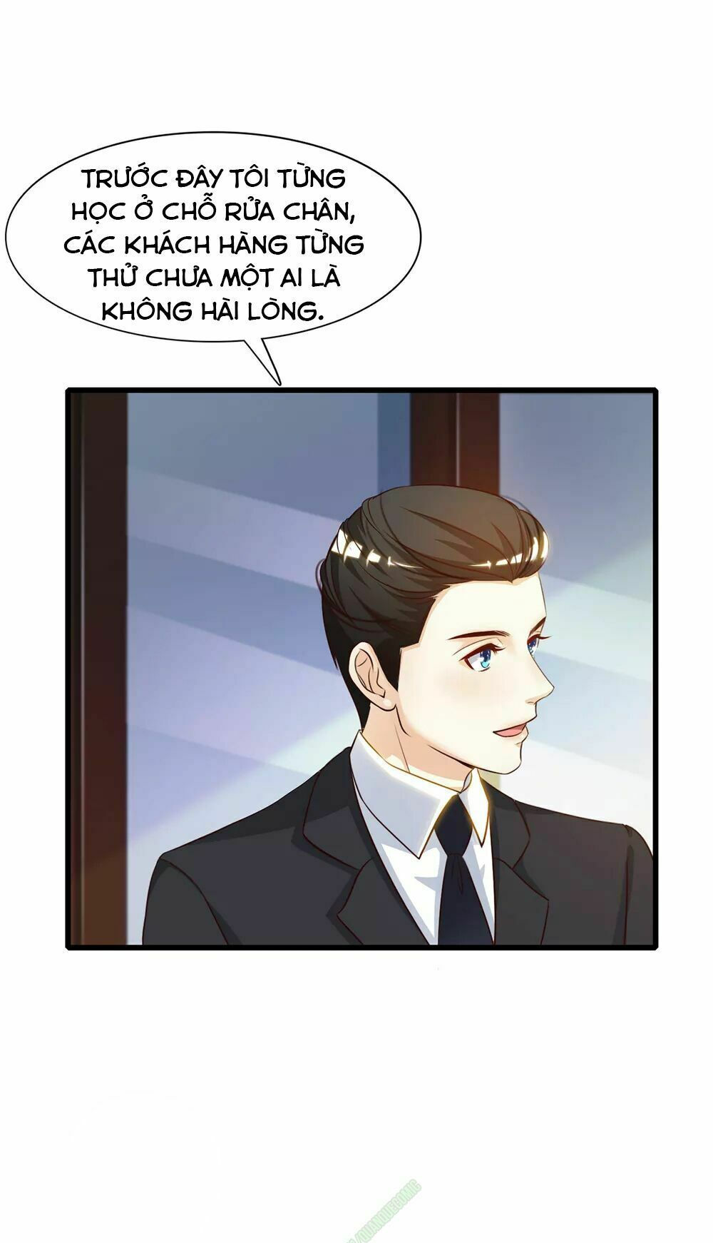 tối cường vận đào hoa chapter 7 9