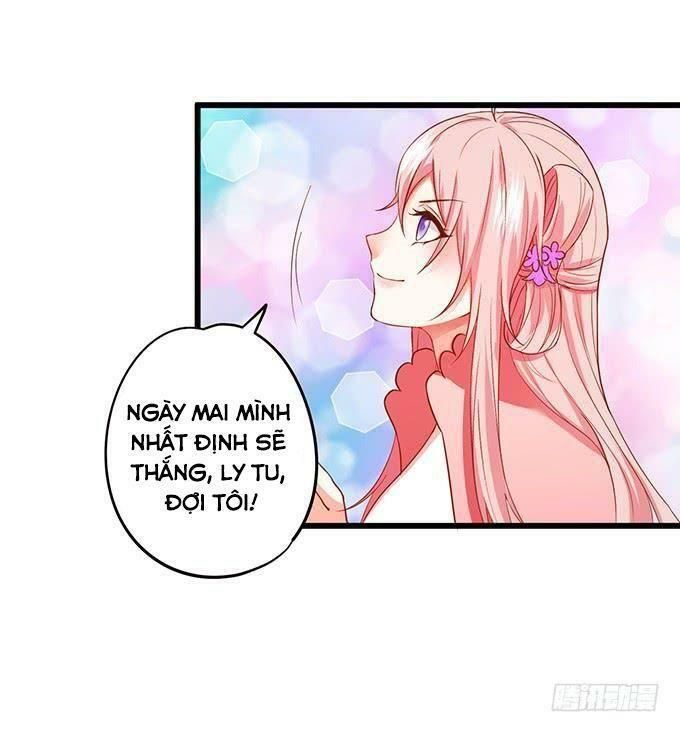 hồ tiên hung bạo chapter 75 60