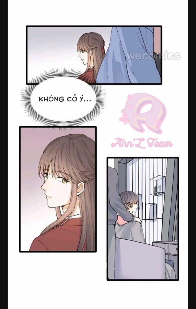 người yêu tin đồn chapter 3 29
