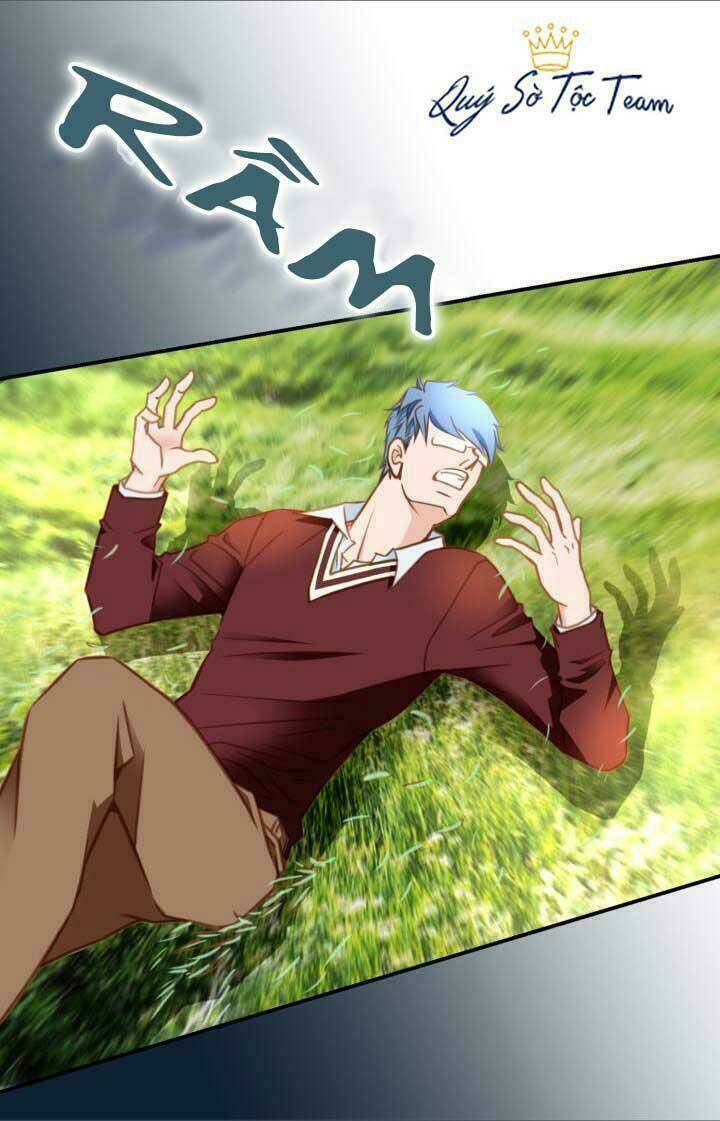 tiếp xúc chí mạng chapter 7 41