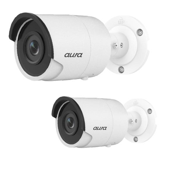 Camera Ngoài trời AURA (2MP) - ( 4MP)