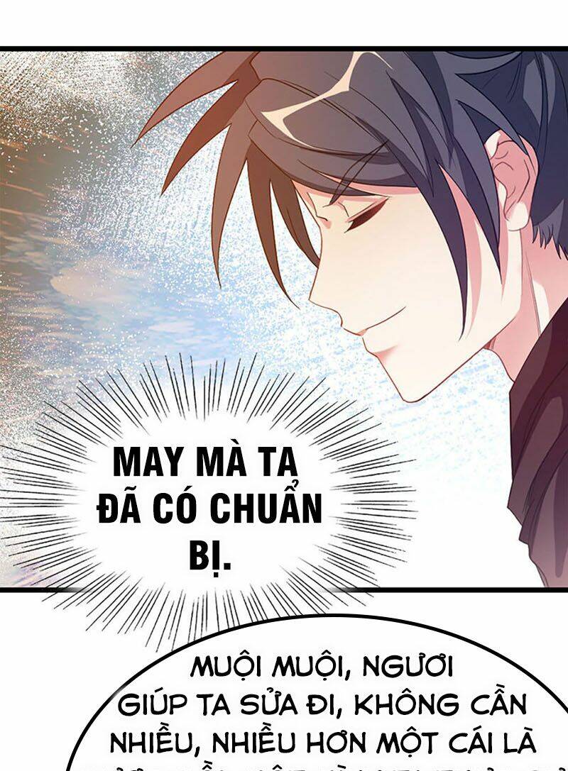 cửu dương thần vương chapter 200 2