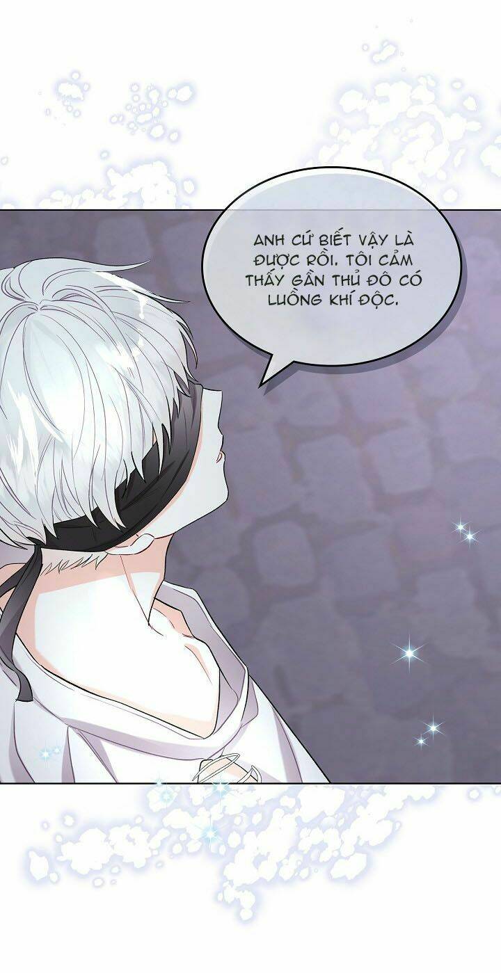 kẻ tạo ra nữ phản diện chapter 31 39