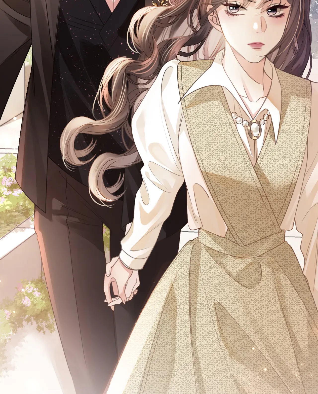 ngày mai cũng thích anh chapter 7 16