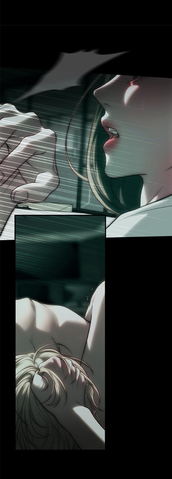 xâm nhập trường trung học tài phiệt chapter 91.1 41