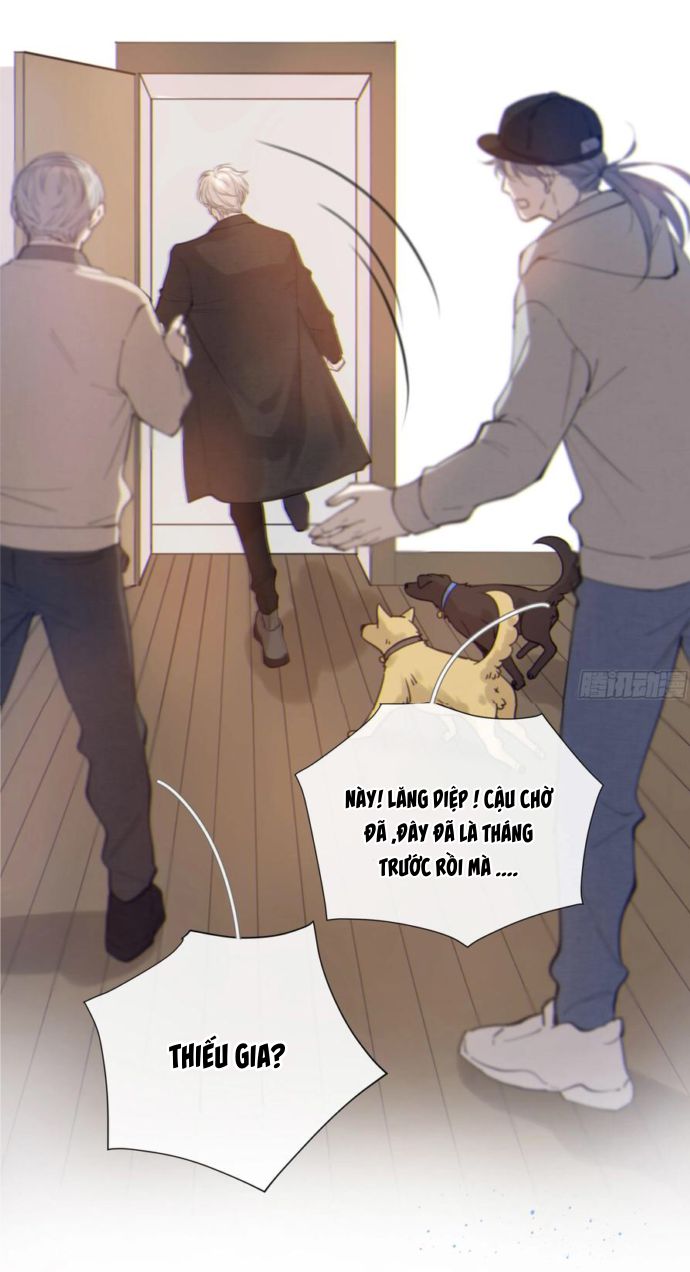 đêm sao chapter 54 21