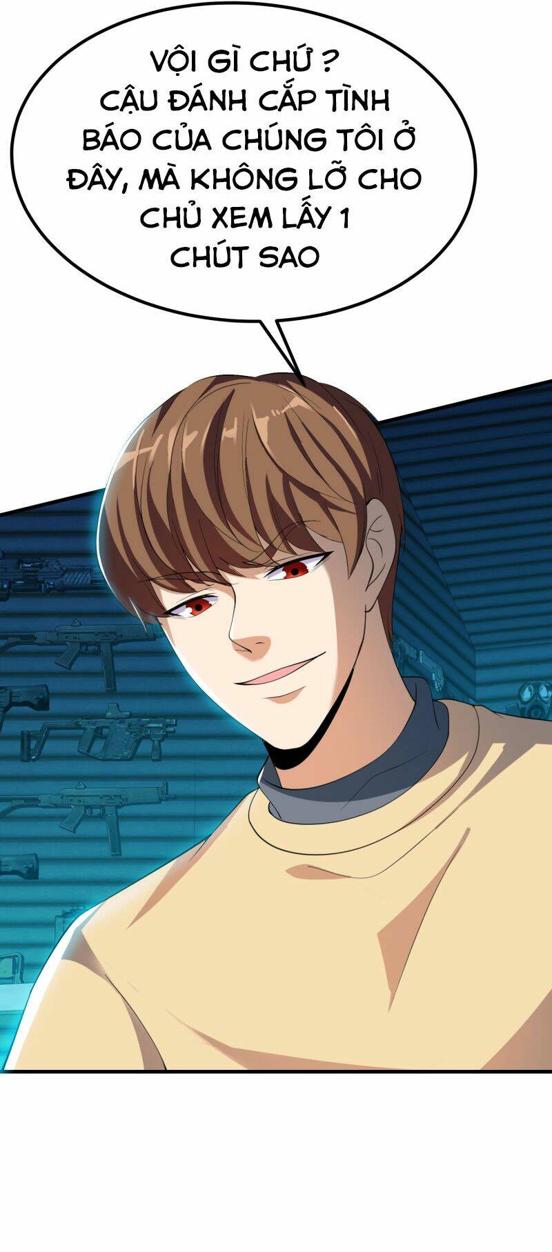 hoa hậu giảng đường luôn bên người chapter 63 26