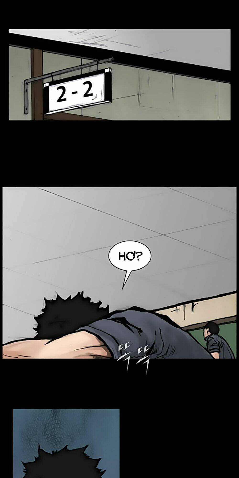 dokgo | độc cô chapter 59 19