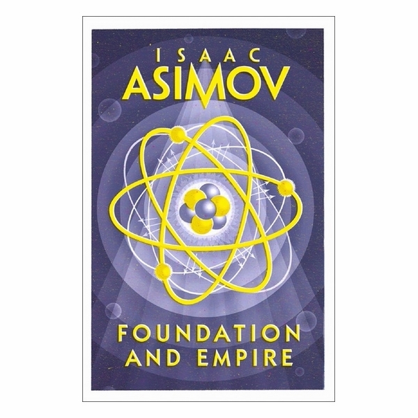 Foundation And Empire