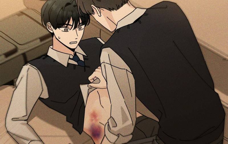 home five chapter 26 99