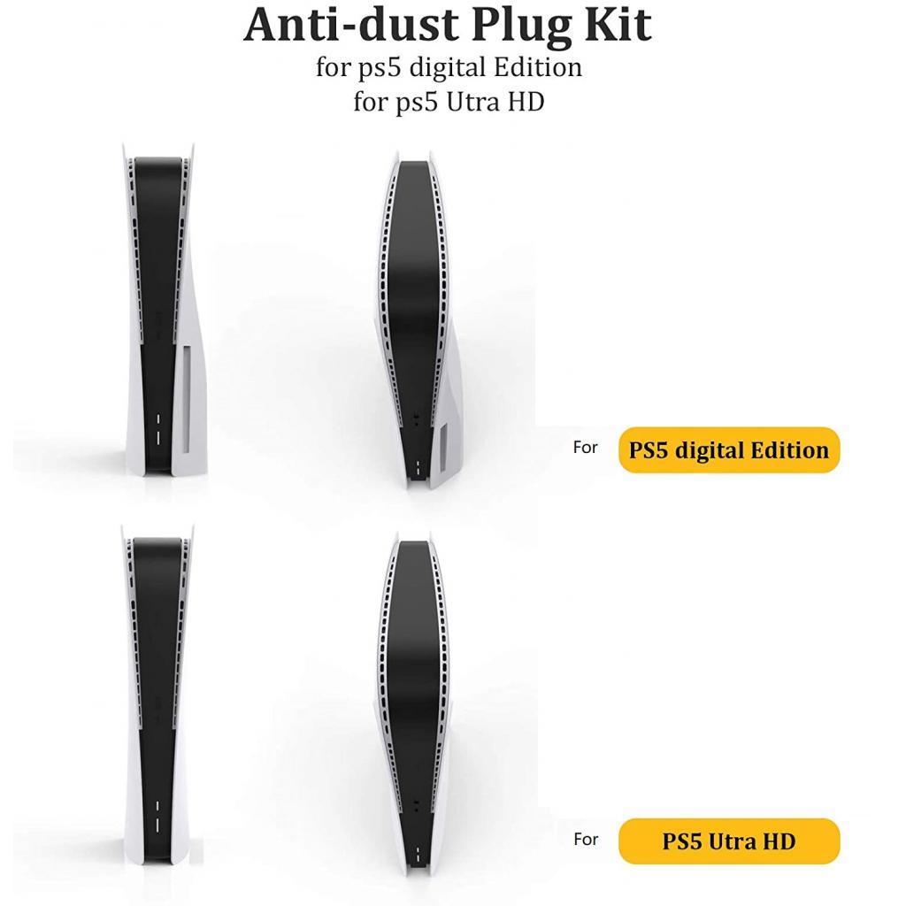 Dust Cover for Console Dust for Digital Edition & Utra