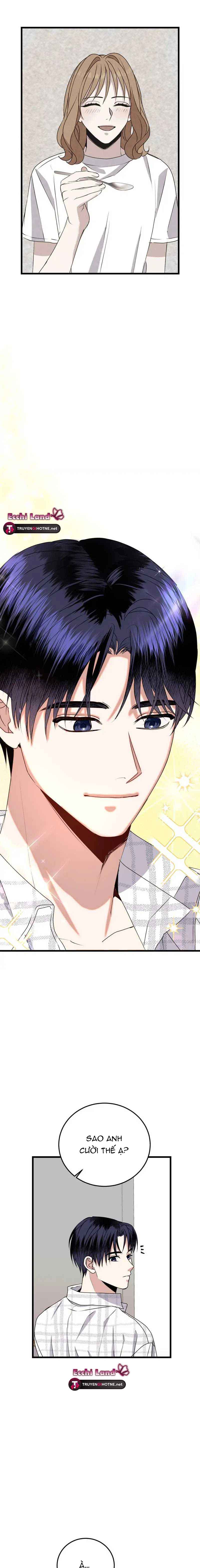 nụ hôn yêu tinh chapter 25.2 8
