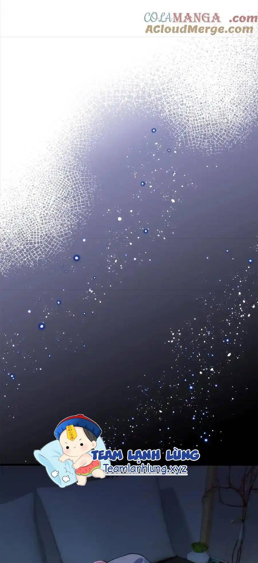 pháo hôi cô ấy khó chịu với cốt truyện từ lâu chapter 50 9