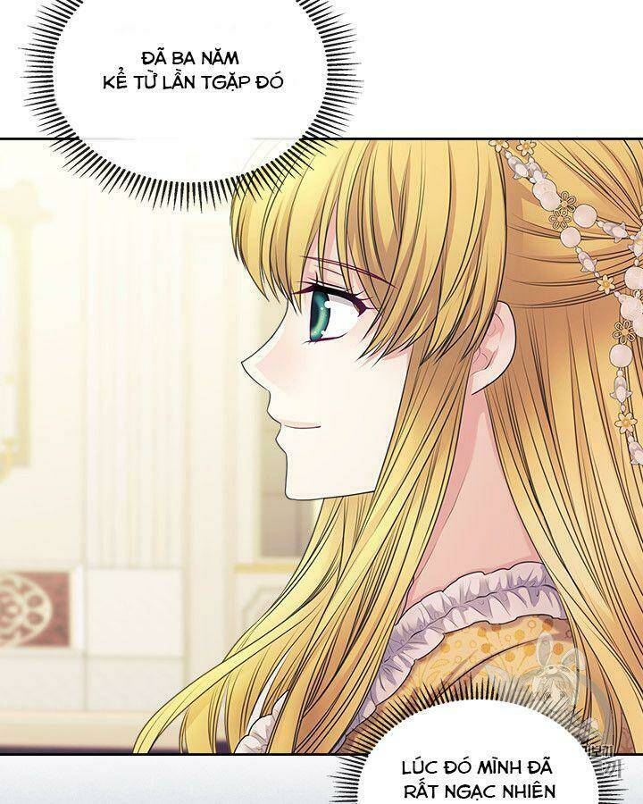 tôi trở thành hầu gái của một công tước chapter 66.2 20