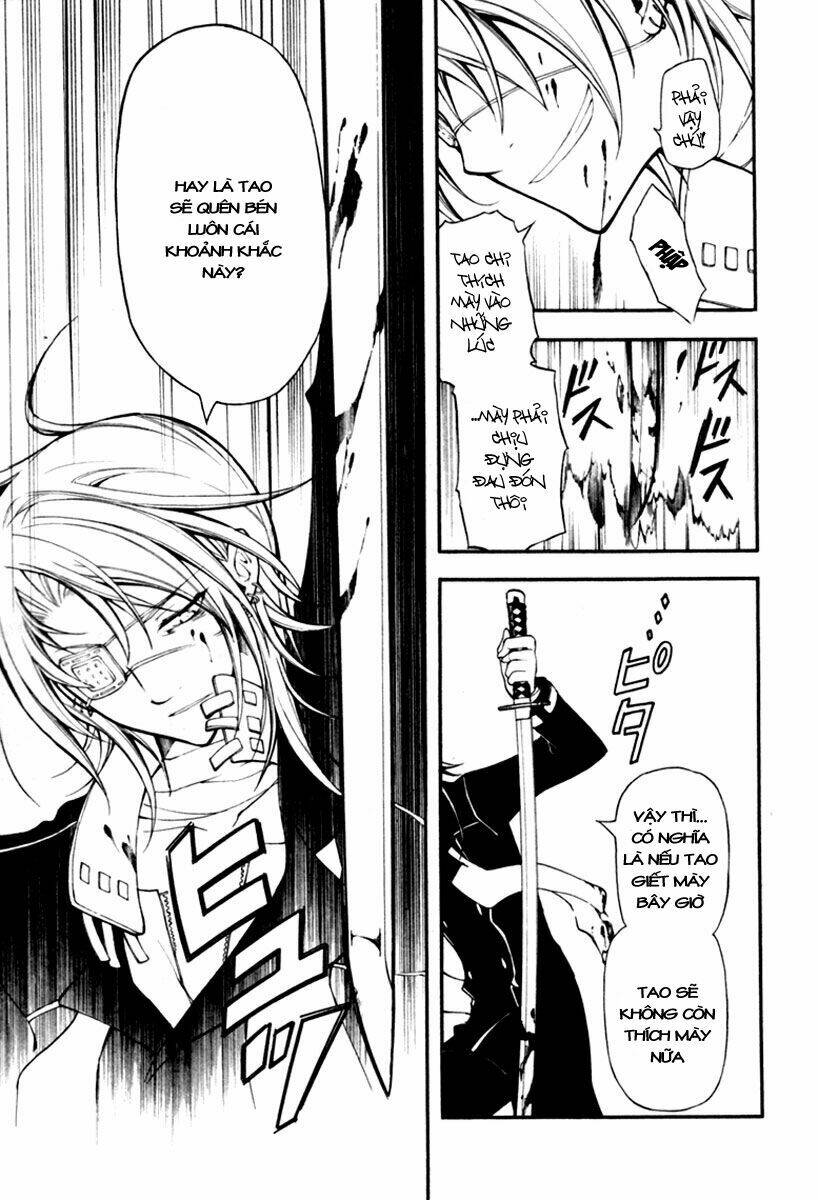 bloody cross chapter 9 28