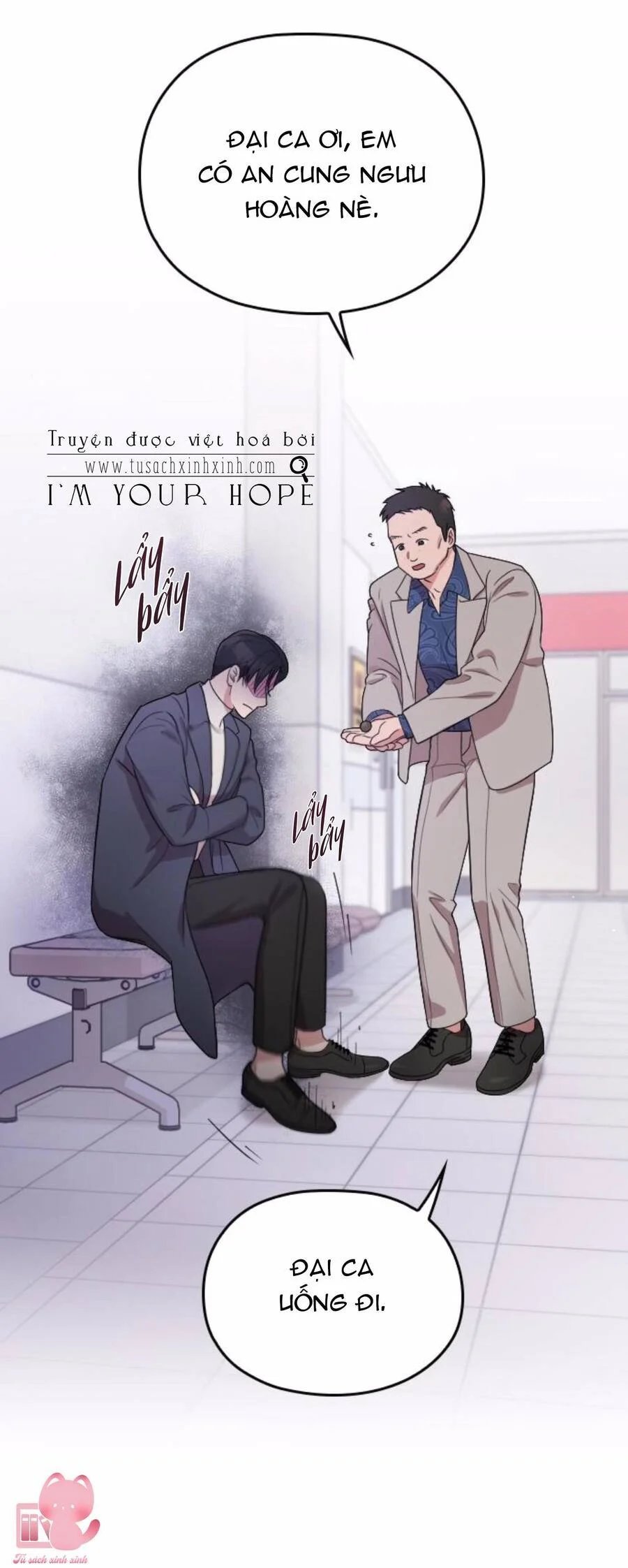 cô đi mà lấy chồng tôi chapter 59 57