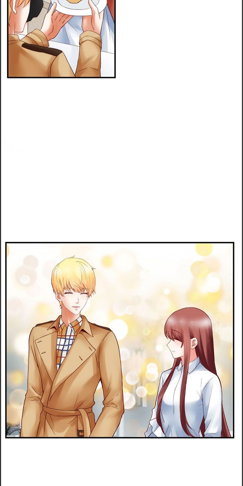 bạn trai 1/4 của tôi chapter 16 24