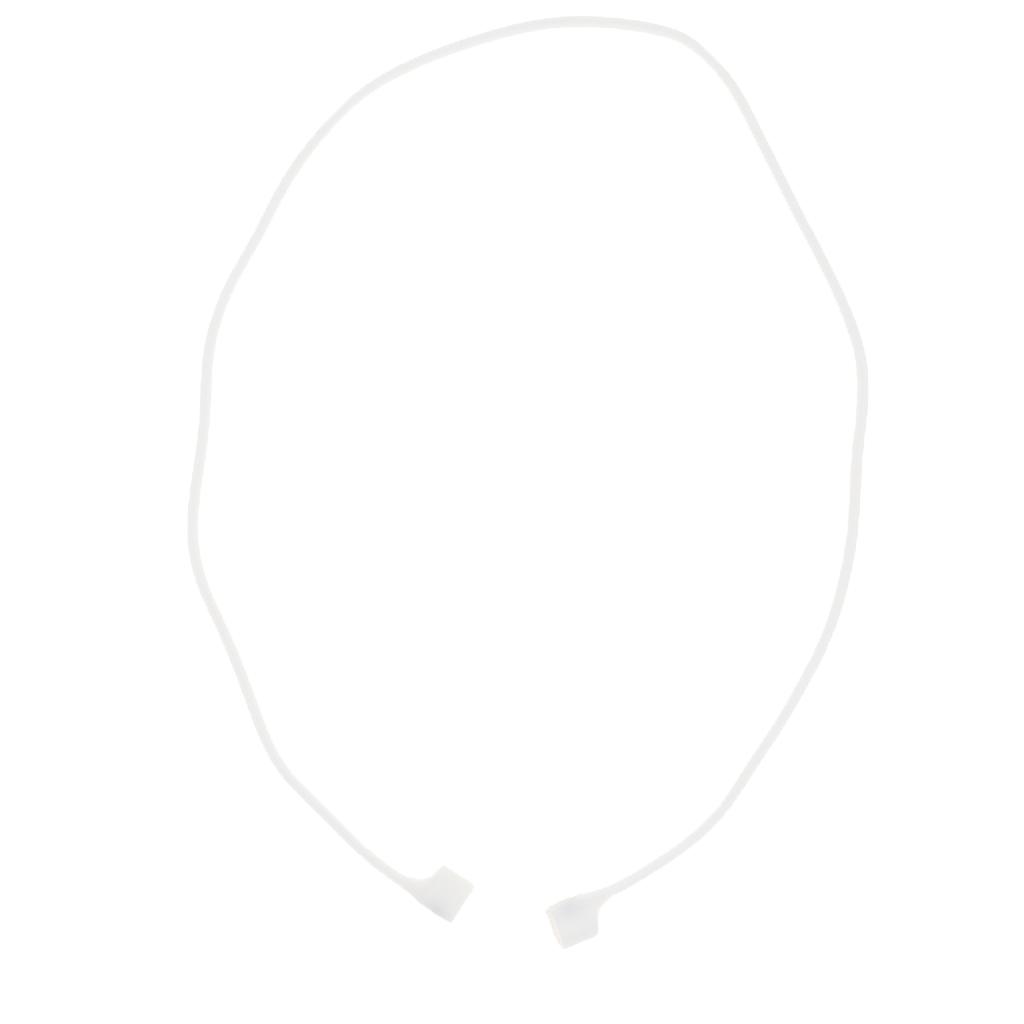 Silicone Protective Cover Case with Metal Keychain for