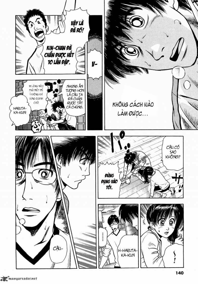 attack!! chapter 4 19