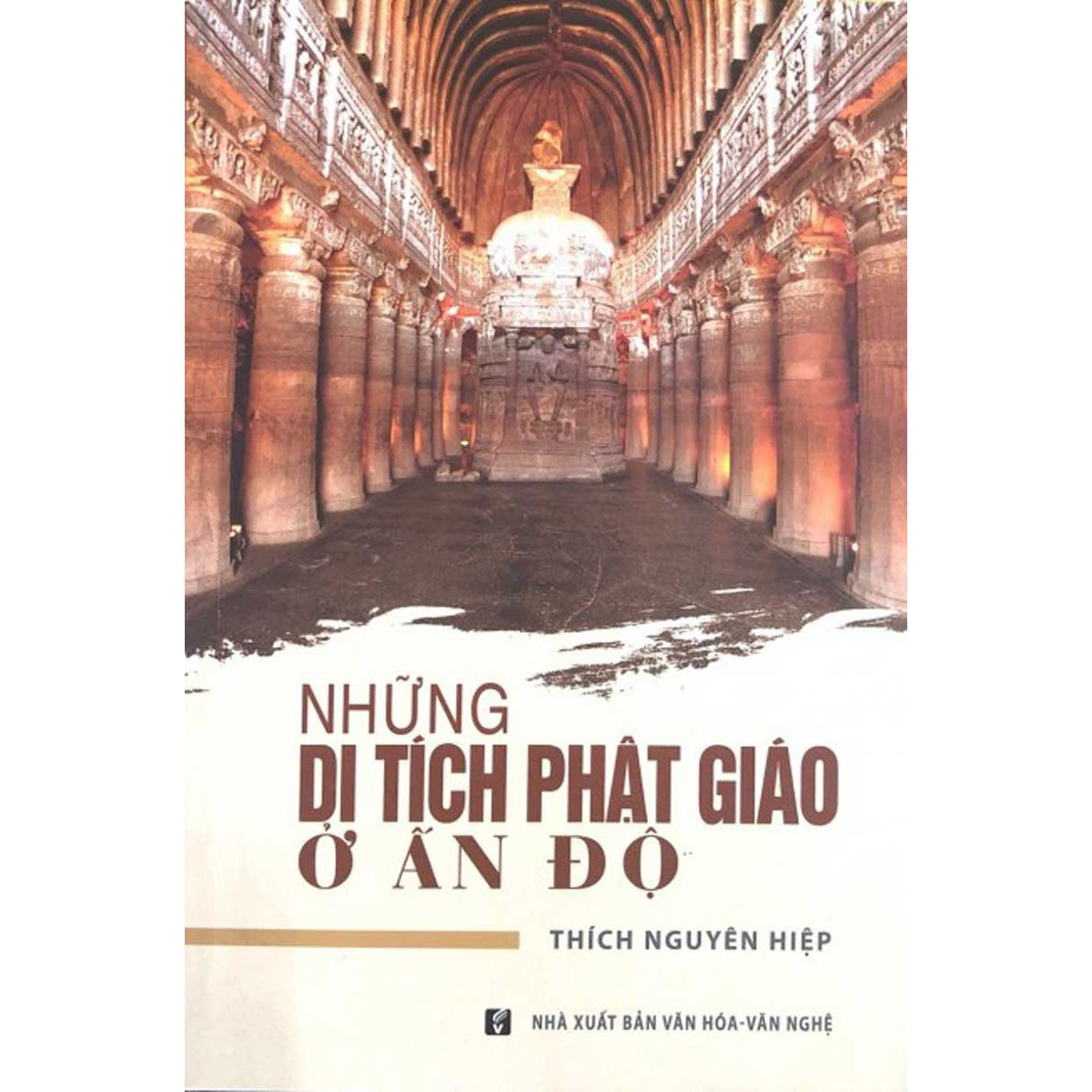 Những Di Tích Phật Giáo Ở Ấn Độ 