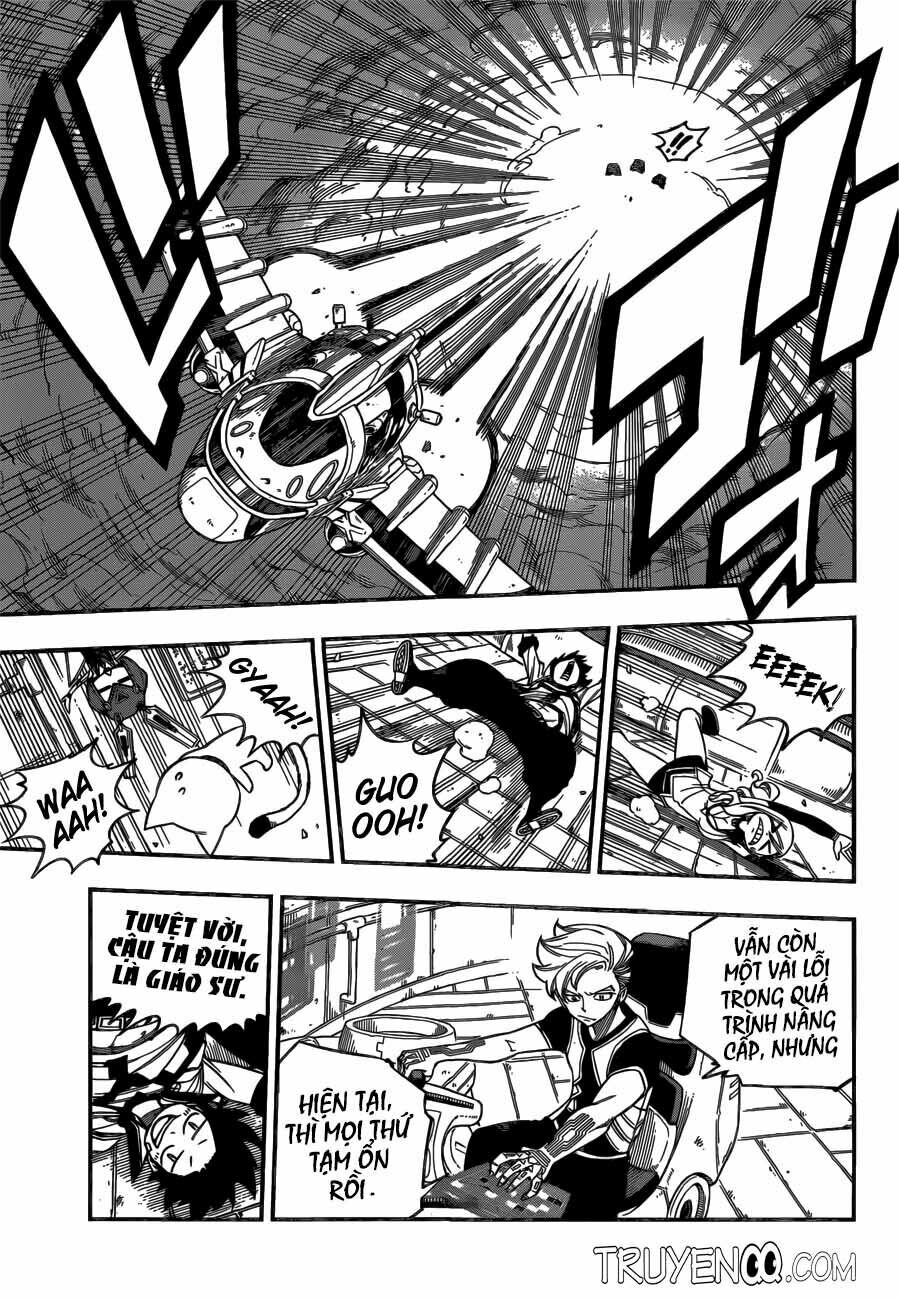 hội pháp sư và thánh thạch rave chapter 11 8