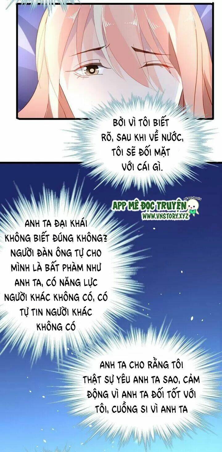 mưu ái thành nghiện chapter 43 6