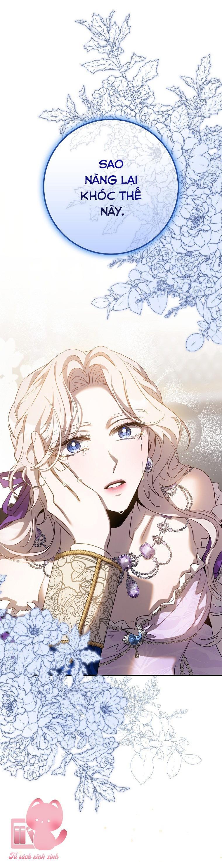 thuần hóa bạo chúa rồi bỏ trốn chapter 96 47