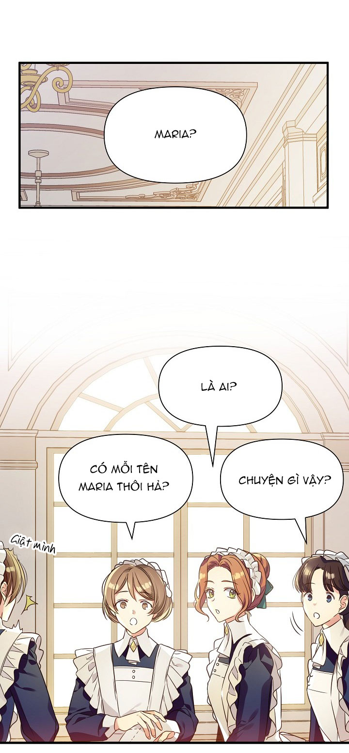 từ lúc bắt đầu tôi vẫn luôn ở bên em chapter 5 2