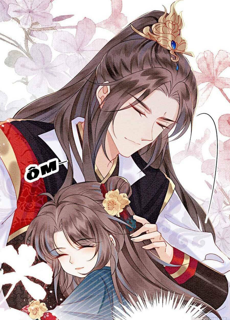 bắt đầu hủy hôn để công lược vương gia chapter 36 71