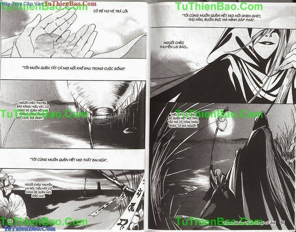 cổ vật kinh hoàng chapter 9 28