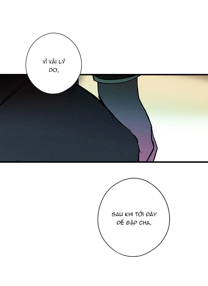 cổ tích về người mẹ kế chapter 35 16