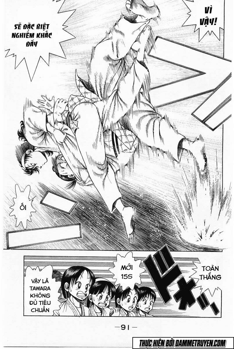 shin kotaro makaritoru! juudouhen chapter 30 11