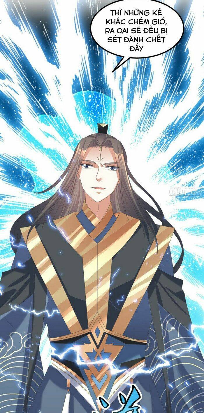 đỉnh cấp phản phái đại sư huynh chapter 67 26